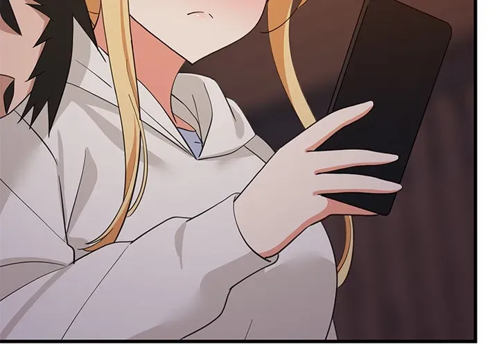 Study Buddies Chapter 80 page 4 - 