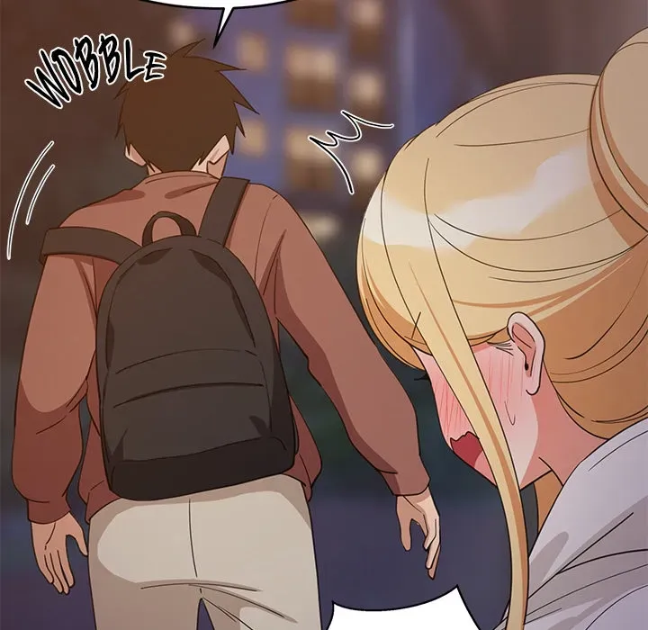 Study Buddies Chapter 80 page 31 - 