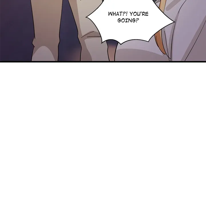 Study Buddies Chapter 80 page 32 - 