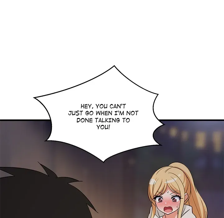 Study Buddies Chapter 80 page 33 - 