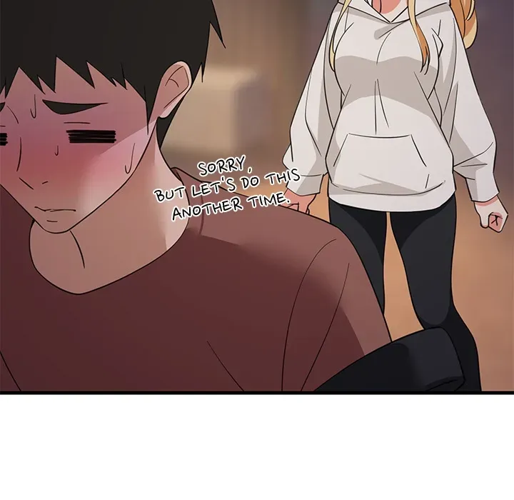 Study Buddies Chapter 80 page 34 - 