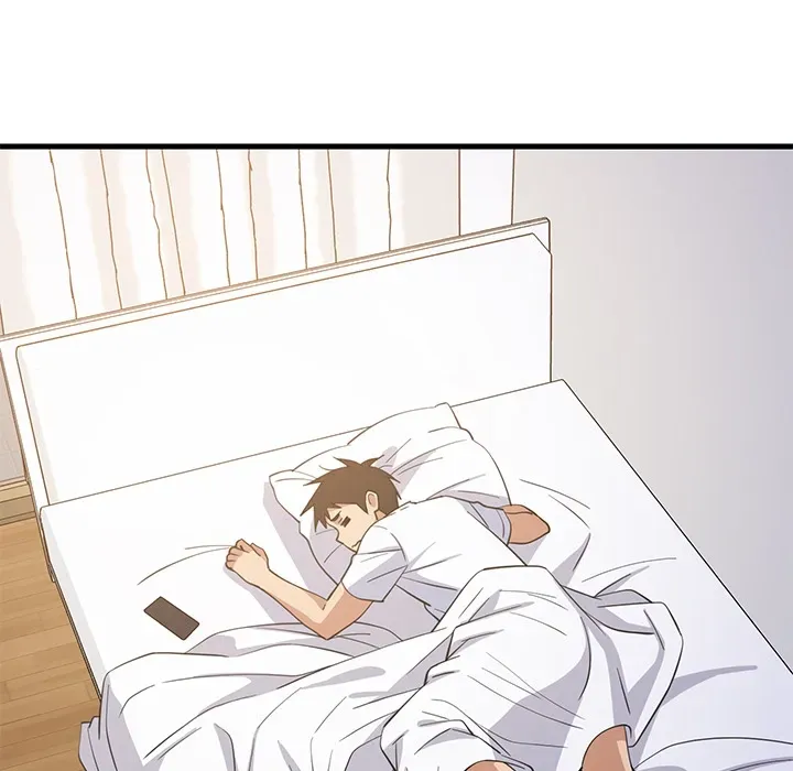 Study Buddies Chapter 80 page 45 - 