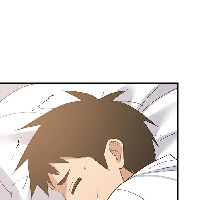 Study Buddies Chapter 80 page 47 - 
