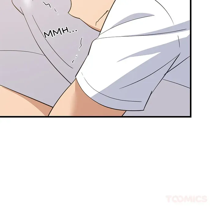 Study Buddies Chapter 80 page 48 - 