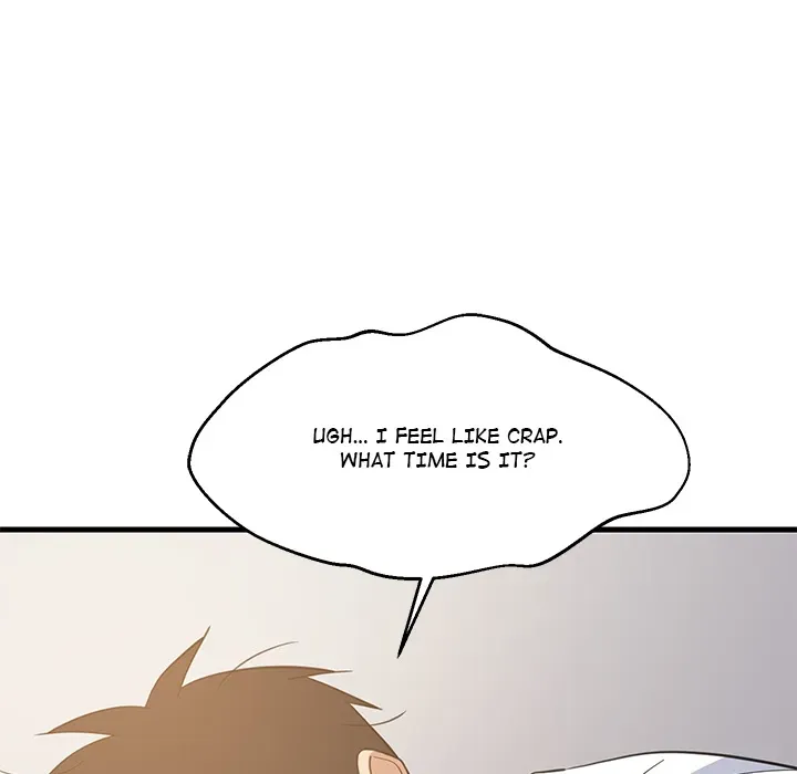 Study Buddies Chapter 80 page 50 - 