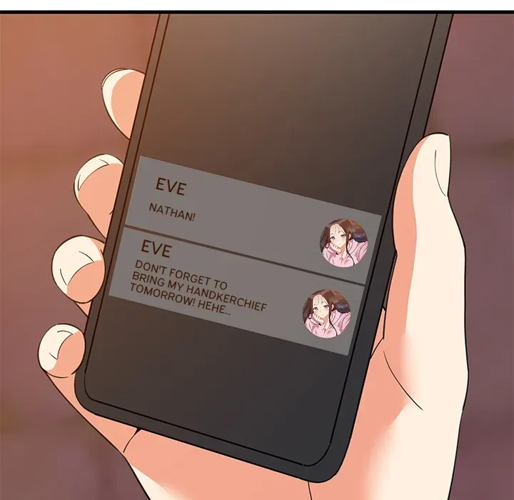 Study Buddies Chapter 80 page 6 - 