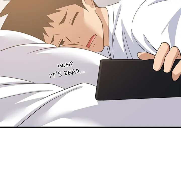 Study Buddies Chapter 80 page 51 - 