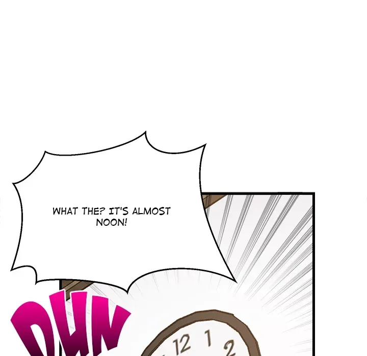 Study Buddies Chapter 80 page 52 - 