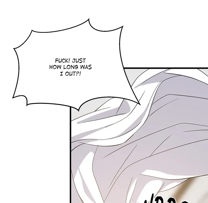 Study Buddies Chapter 80 page 54 - 