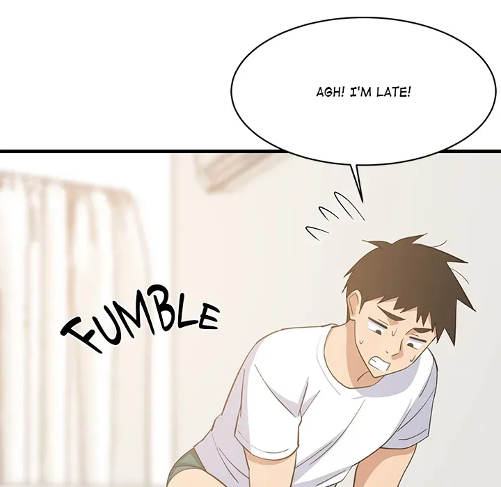 Study Buddies Chapter 80 page 56 - 