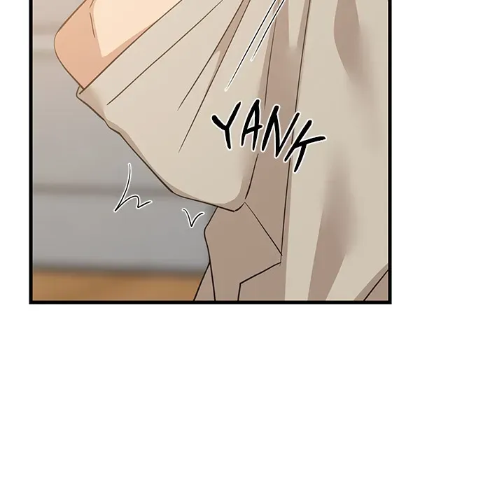 Study Buddies Chapter 80 page 59 - 