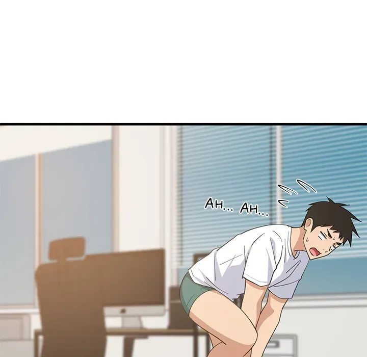 Study Buddies Chapter 80 page 60 - 