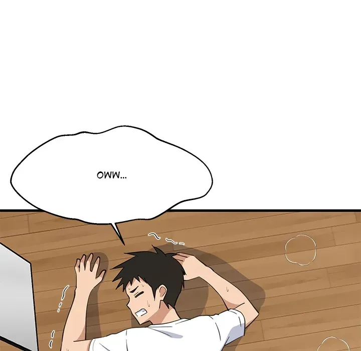 Study Buddies Chapter 80 page 63 - 