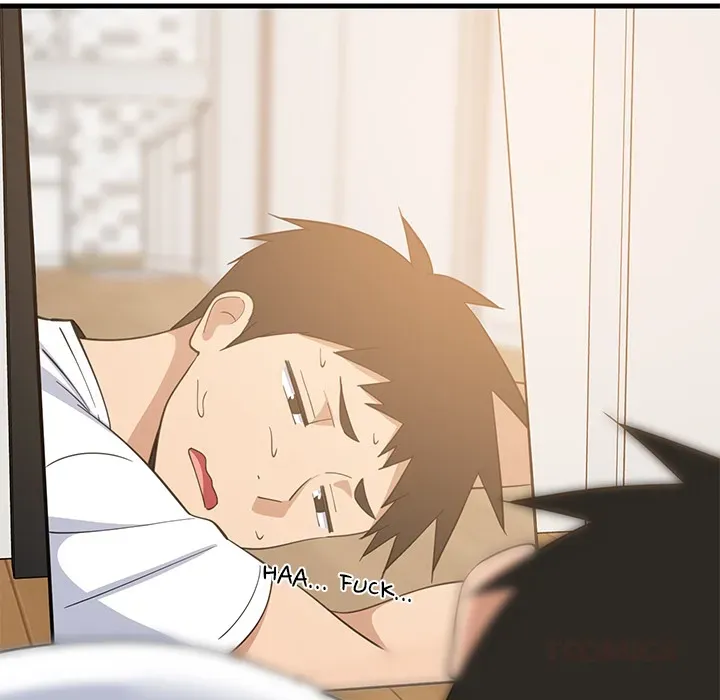 Study Buddies Chapter 80 page 66 - 