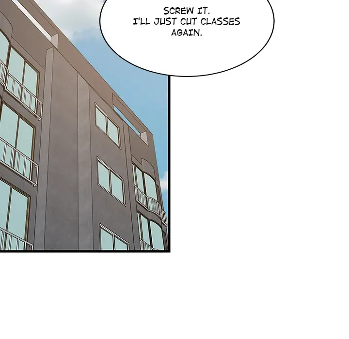 Study Buddies Chapter 80 page 68 - 