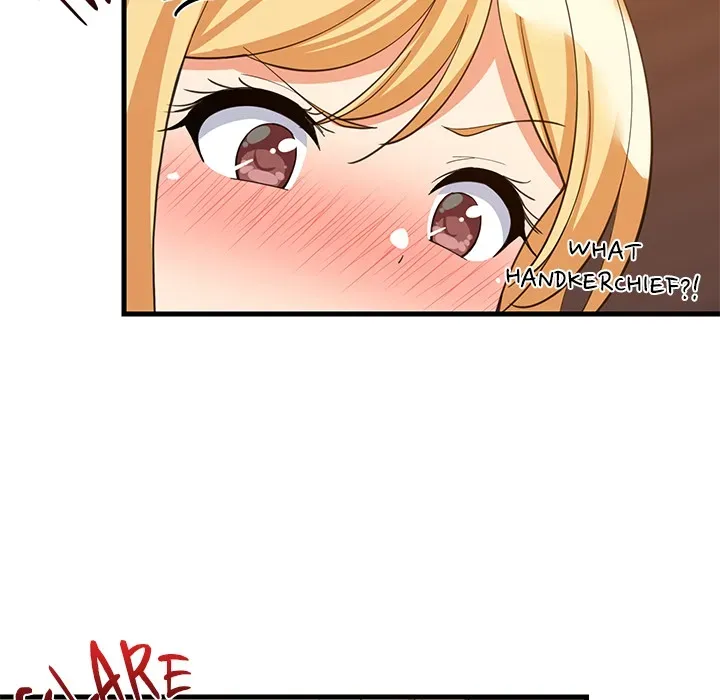 Study Buddies Chapter 80 page 8 - 