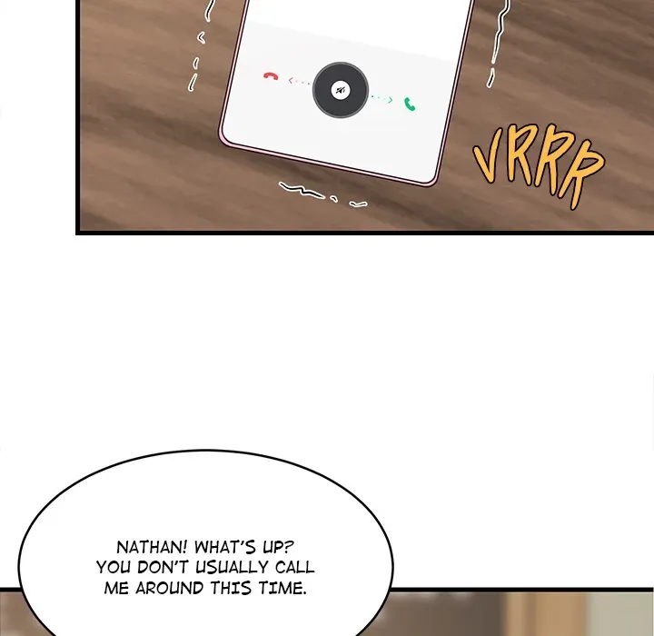 Study Buddies Chapter 80 page 72 - 