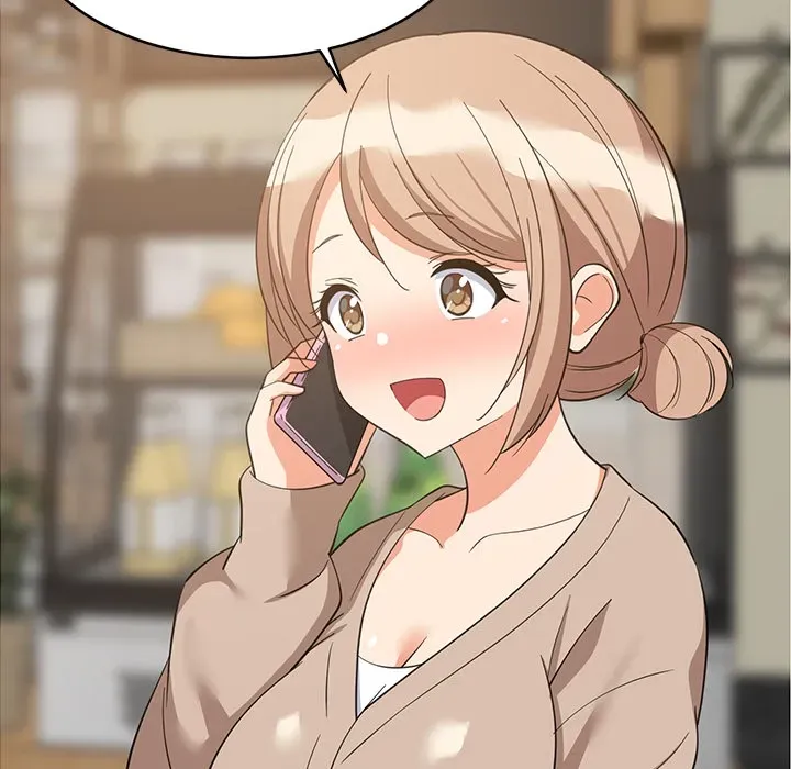 Study Buddies Chapter 80 page 73 - 