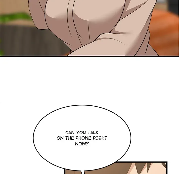 Study Buddies Chapter 80 page 74 - 