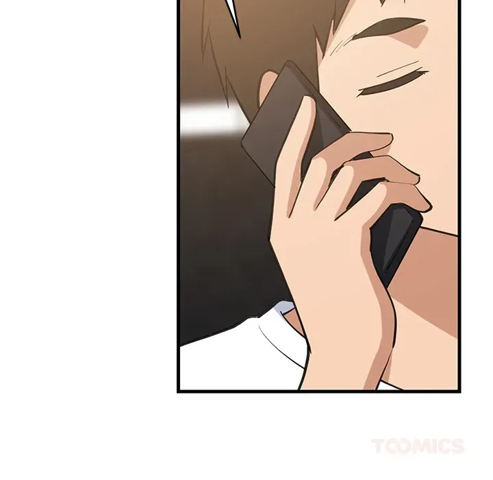 Study Buddies Chapter 80 page 75 - 