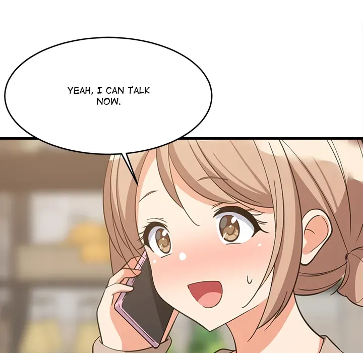 Study Buddies Chapter 80 page 76 - 