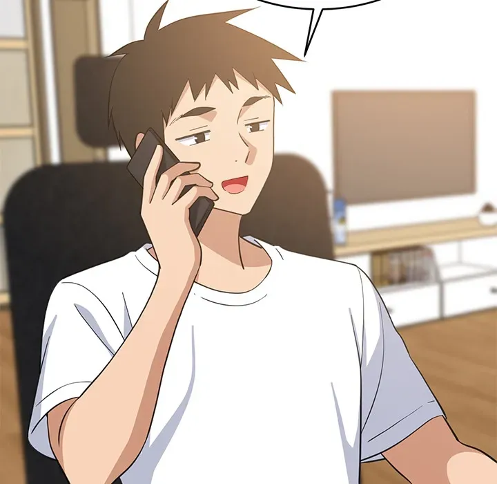Study Buddies Chapter 80 page 78 - 