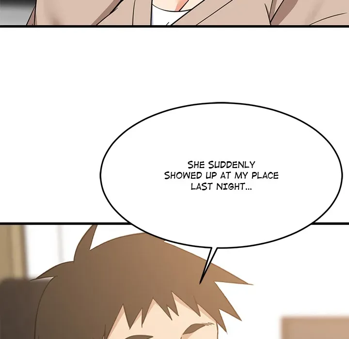 Study Buddies Chapter 80 page 81 - 