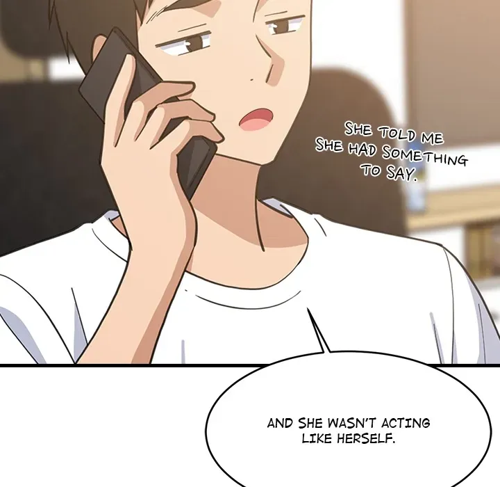 Study Buddies Chapter 80 page 82 - 