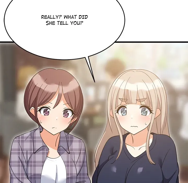 Study Buddies Chapter 80 page 85 - 