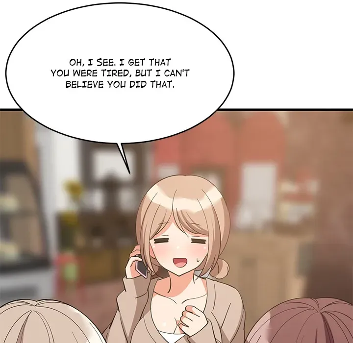 Study Buddies Chapter 80 page 87 - 