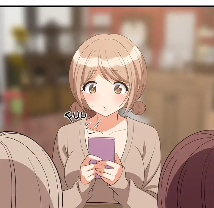 Study Buddies Chapter 80 page 91 - 