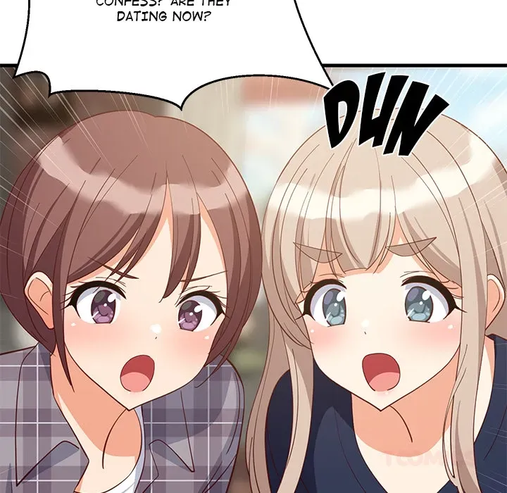 Study Buddies Chapter 80 page 93 - 