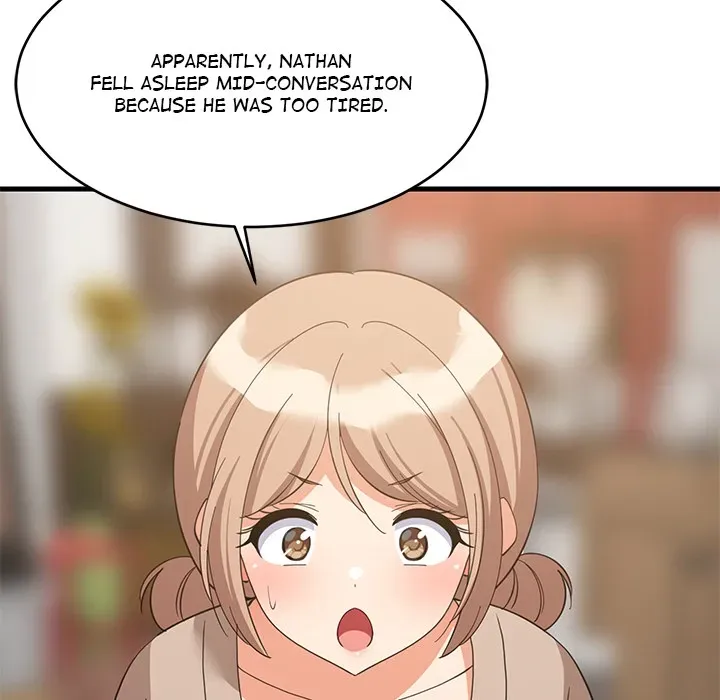 Study Buddies Chapter 80 page 95 - 