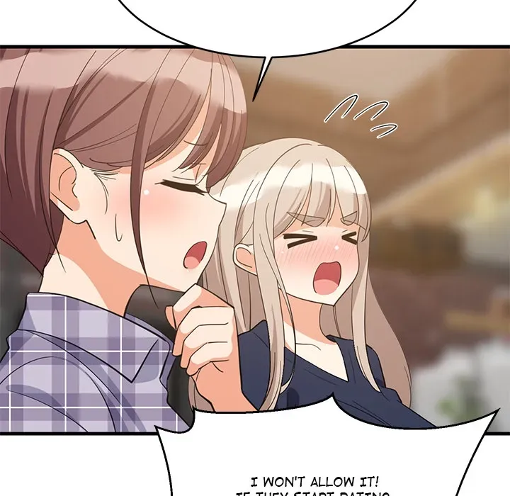Study Buddies Chapter 80 page 98 - 