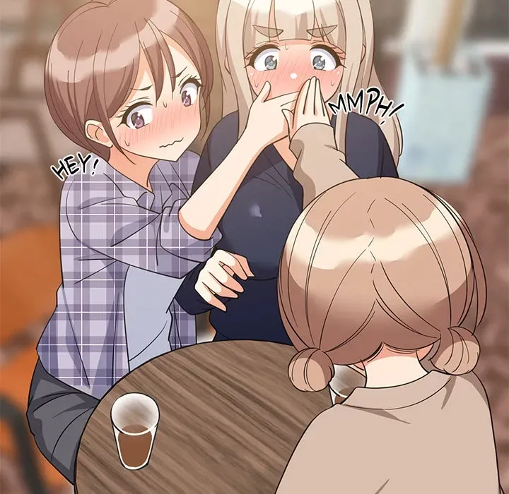 Study Buddies Chapter 80 page 100 - 