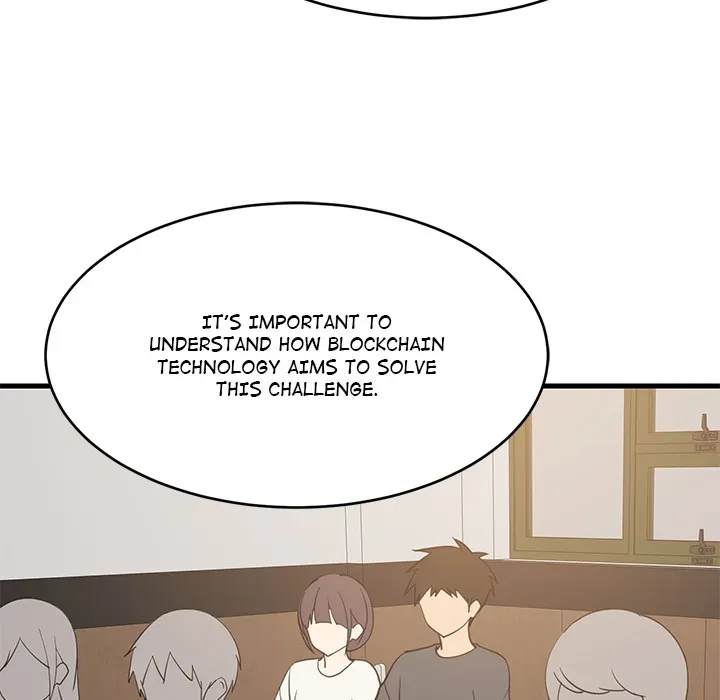 Study Buddies Chapter 81 page 101 - 