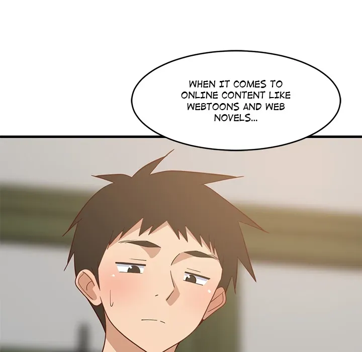 Study Buddies Chapter 81 page 103 - 
