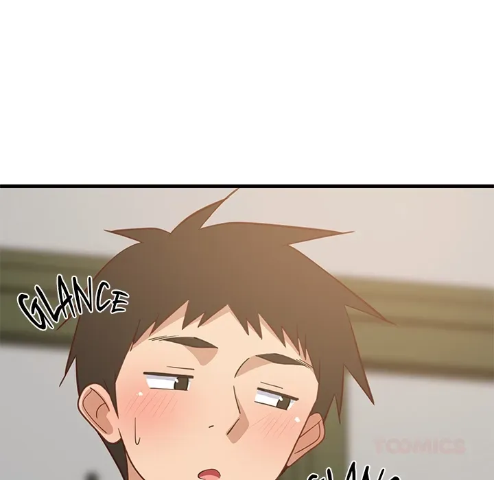 Study Buddies Chapter 81 page 105 - 