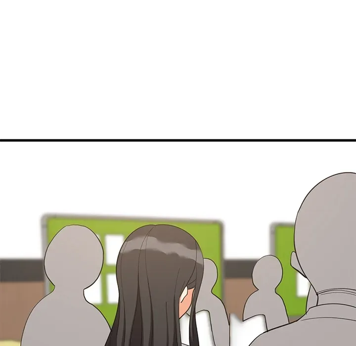 Study Buddies Chapter 81 page 107 - 