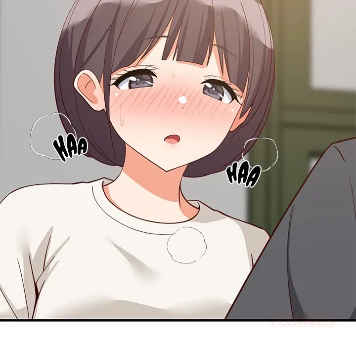 Study Buddies Chapter 81 page 111 - 