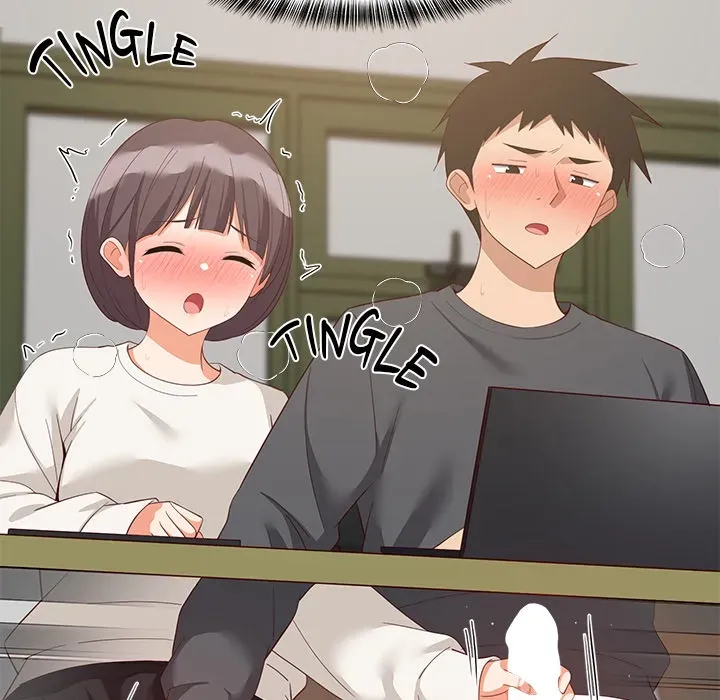 Study Buddies Chapter 81 page 119 - 