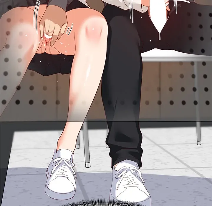 Study Buddies Chapter 81 page 120 - 