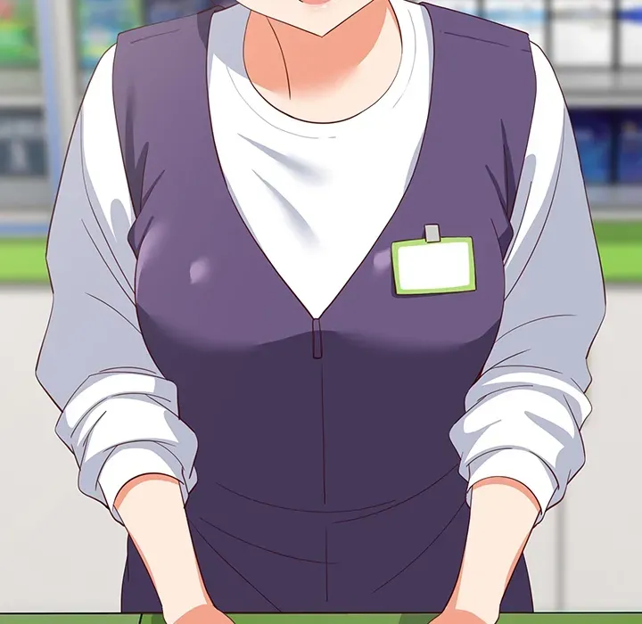 Study Buddies Chapter 81 page 13 - 