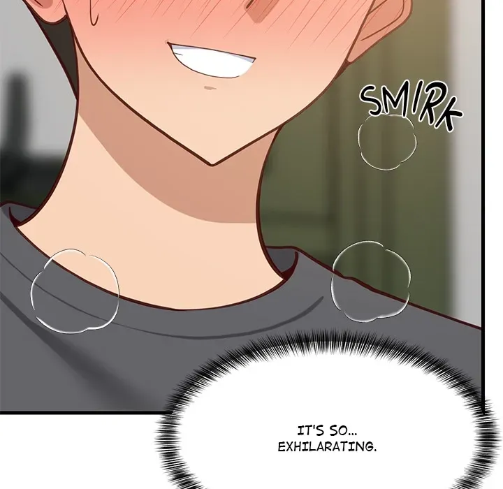 Study Buddies Chapter 81 page 122 - 