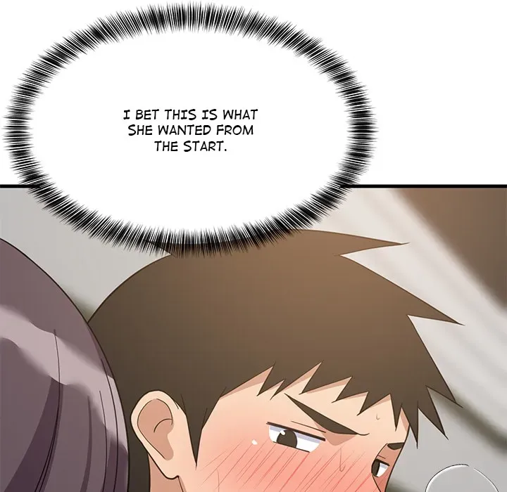 Study Buddies Chapter 81 page 128 - 