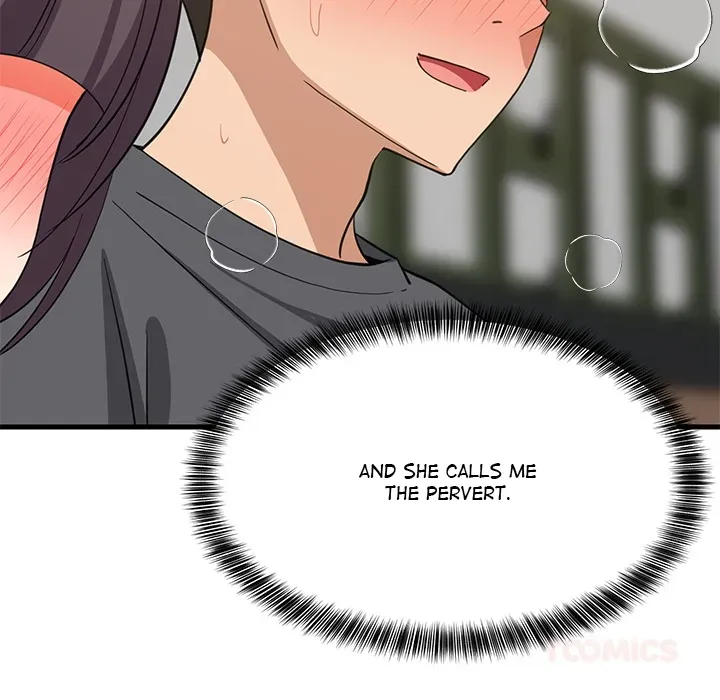 Study Buddies Chapter 81 page 129 - 