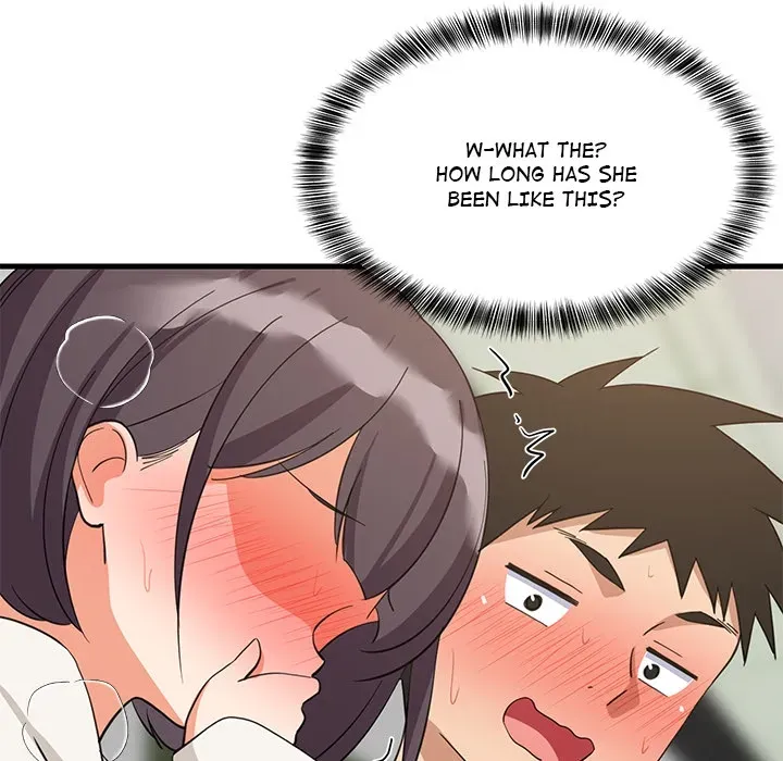 Study Buddies Chapter 81 page 134 - 