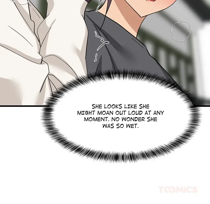 Study Buddies Chapter 81 page 135 - 