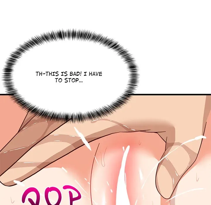 Study Buddies Chapter 81 page 136 - 