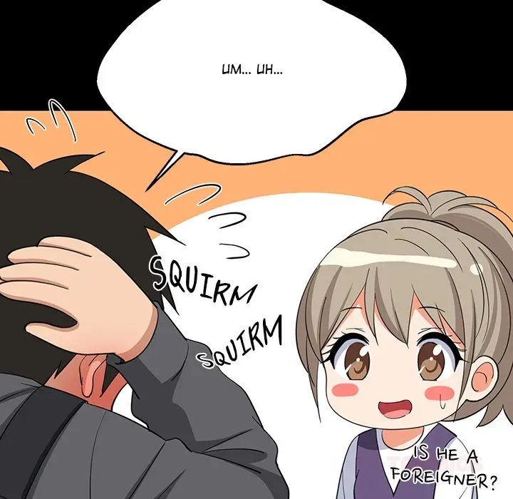 Study Buddies Chapter 81 page 15 - 